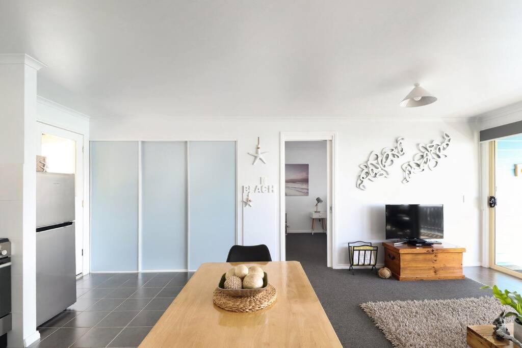 Bella Costa - Bay Of Fires Beach House Binalong Bay Exterior foto