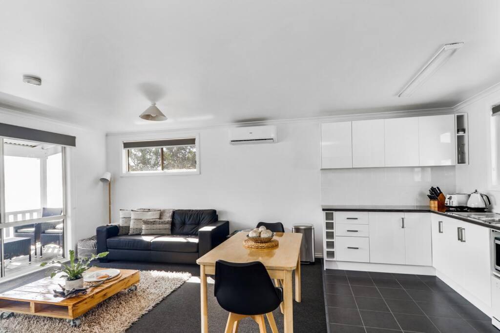 Bella Costa - Bay Of Fires Beach House Binalong Bay Exterior foto